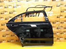 Дверь задняя правая Mercedes S-Classe W222