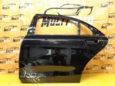 Дверь задняя левая Mercedes S-classe W222