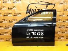 Дверь передняя левая Mercedes E-Сlasse W212