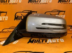 Зеркало левое Mercedes E-Classe W212 2009-2016