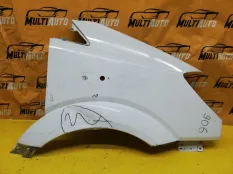 Крыло переднее правое Mercedes Sprinter W906