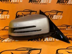 Зеркало правое Mercedes E-Classe W212 2009-2016