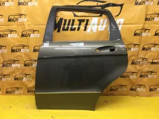 Дверь задняя левая Mercedes A-Classe W169