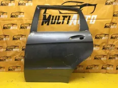 Дверь задняя левая Mercedes A-Classe W169