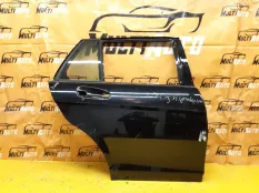 Дверь задняя правая Mercedes C-Classe W204