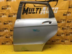 Дверь задняя левая Mercedes A-Classe W169