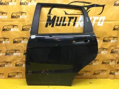 Дверь задняя левая Mercedes A-Classe W169