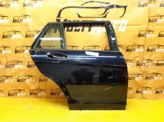 Дверь задняя правая Mercedes C-Classe W204