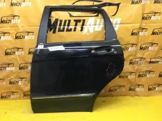 Дверь задняя левая Mercedes A-Classe W169