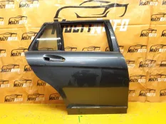 Дверь задняя правая Mercedes C-Classe W204