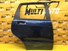 Дверь задняя правая Mercedes A-Classe W169