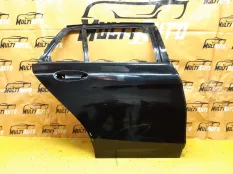 Дверь задняя правая Mercedes C classe W205