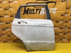 Дверь задняя правая Mercedes A-Classe W169