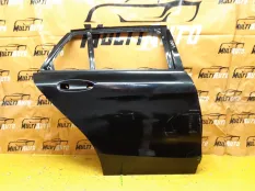 Дверь задняя правая Mercedes C classe W205