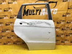 Дверь задняя правая Mercedes A-Classe W169