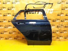 Дверь задняя правая Mercedes C classe W205