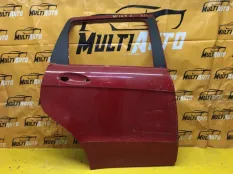 Дверь задняя правая Mercedes A-Classe W169