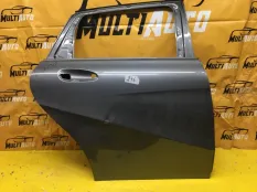 Дверь задняя правая Mercedes B-Classe W246