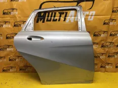 Дверь задняя правая Mercedes B-Classe W246