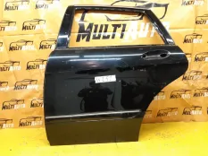 Дверь задняя левая Mercedes R-Classe W251