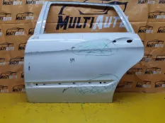 Дверь задняя левая Mercedes R-Classe W251