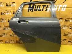 Дверь задняя правая Mercedes B-Classe W246