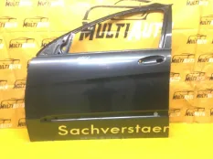 Дверь передняя левая Mercedes R-Classe W251