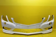 Бампер передний Mercedes E-Classe C207 2009-2013