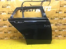 Дверь задняя правая Mercedes C classe W205