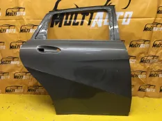 Дверь задняя правая Mercedes B-Classe W246