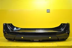 Бампер задний Nissan X-Trail T32 2013-2017