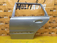 Дверь задняя левая Mercedes E-Classe W211