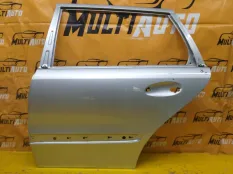 Дверь задняя левая Mercedes E-Classe W211