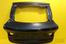 Крышка багажника BMW X4 F26 2014-2017