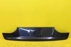Накладка крышки багажника BMW 7 Series G11 G12