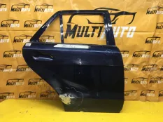 Дверь задняя правая Mercedes ML W166 2011-2019