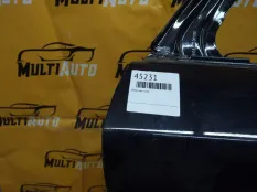 Дверь задняя правая Mercedes ML W166 2011-2019