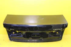 Крышка багажника BMW 7 Series G11 2015-2019