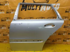 Дверь задняя левая Mercedes E-Classe W211