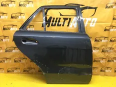 Дверь задняя правая Mercedes ML W166 2011-2019
