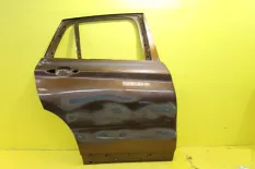 Дверь задняя правая BMW X1 F48 2015-2019