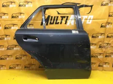 Дверь задняя правая Mercedes ML W166 2011-2019
