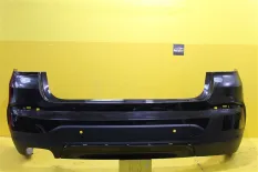 Бампер задний BMW X4 F26 2014-2017