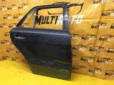 Дверь задняя правая Mercedes ML W166 2011-2019