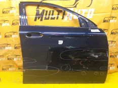 Дверь передняя правая Mercedes GLE C292 2015-2019
