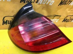Фонарь левый Mercedes C-Classe CL203 2001-2004