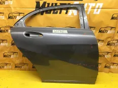Дверь задняя правая Mercedes A-classe W176