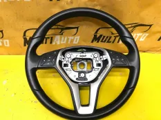 Руль Mercedes B-Classe W246 2011-2018