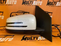 Зеркало правое Mercedes B-Classe W246 2011-2018