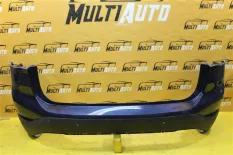 Бампер задний BMW X1 F48 2015-2022